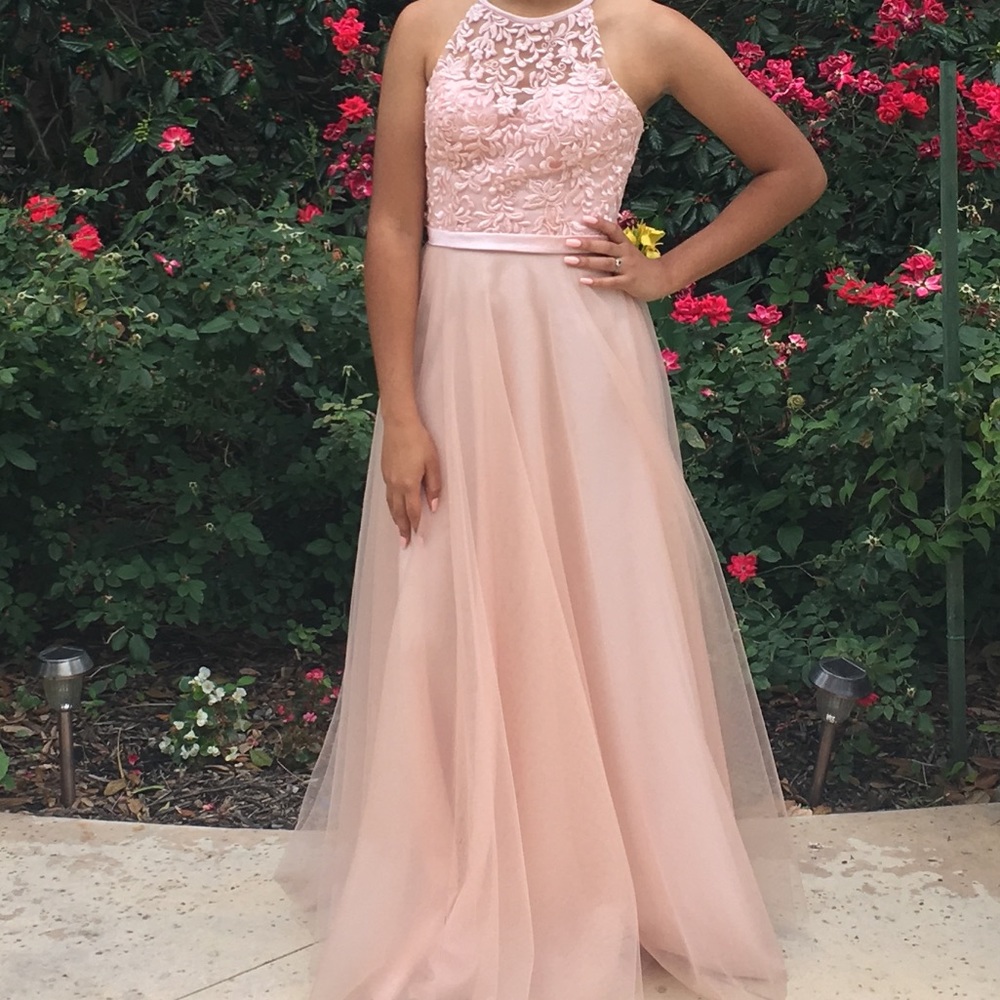 Dress - Picture 2 of 3